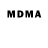 MDMA Molly Arina Krasilnikova